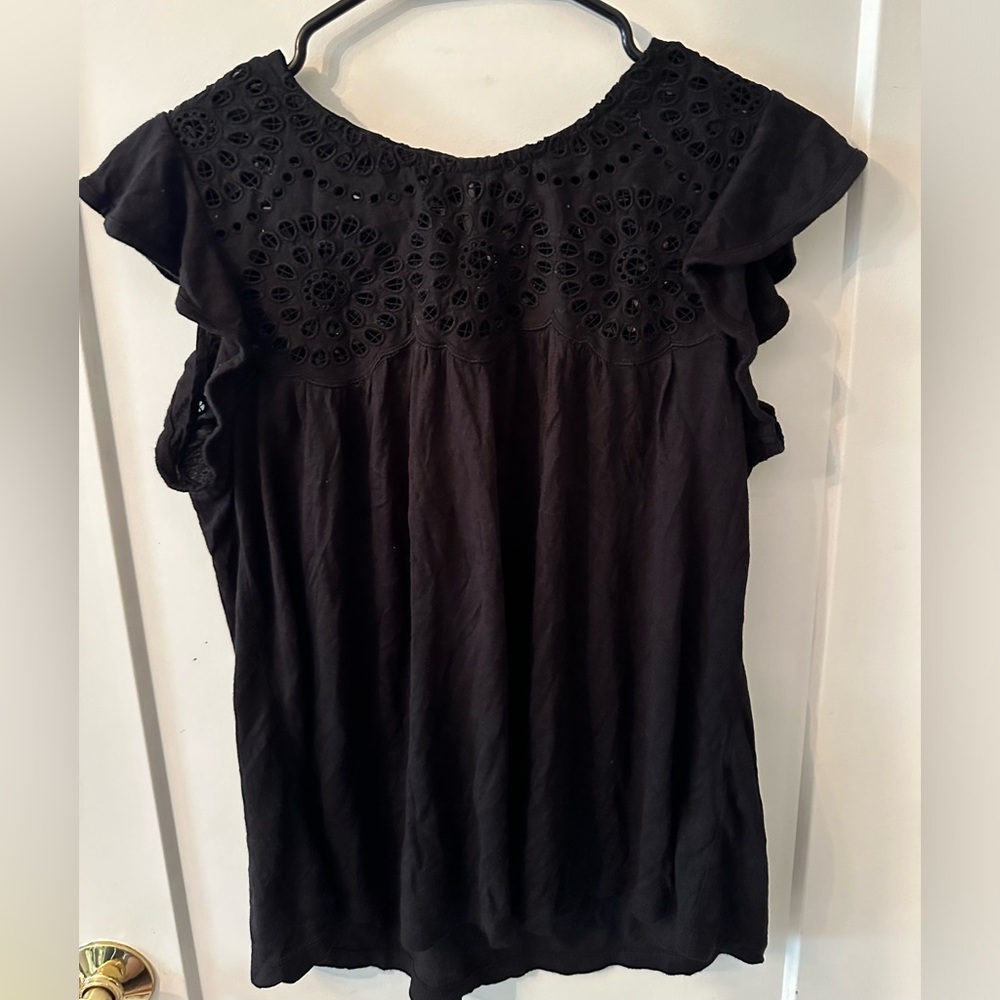 FATFACE TOP